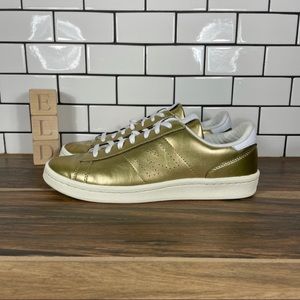 New Balance J Crew X 79 Metallic Gold 